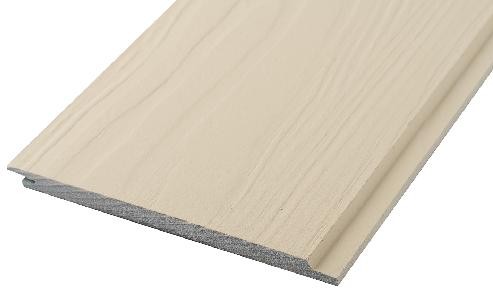 Фиброцементные панели Wood Click F02 купить в Боре