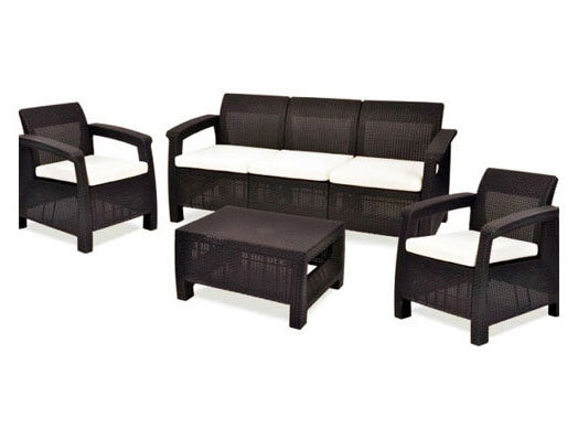 Комплект Corfu Triple Set купить в Боре