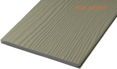Фиброцементные панели FCS Group Wood Line F58