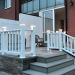 Светодиодная крышка-светильник GardenParkett Белый купить в Боре
