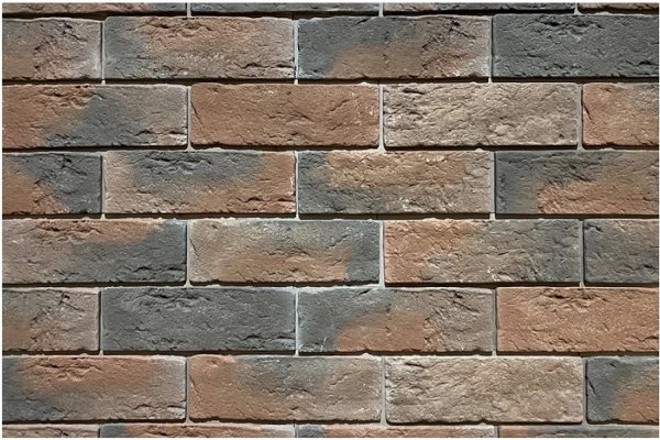 Фиброцементные панели КАНЬОН коллекция АРИЗОНА 26 купить в Боре
