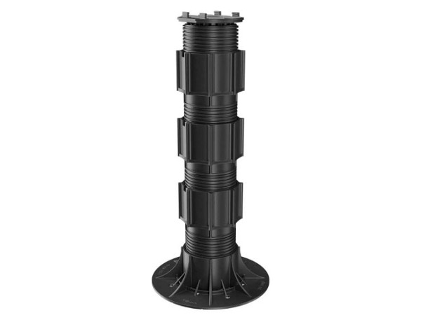 Регулируемая опора HILST LIFT self-leveling HL9 (335-485мм) купить в Боре