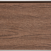 Доска Террасная NanoWood «Lite» ECO шоколад купить в Боре