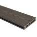 Террасная доска из ДПК CM Decking серия NATUR цвет венге купить в Боре
