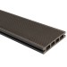 Террасная доска из ДПК CM Decking серия NATUR цвет венге купить в Боре