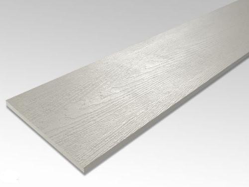 Фиброцементный сайдинг Roofas SIDING неокрашеный купить в Боре