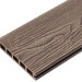 Доска террасная ДПК 3D SEQUOIA DUAL WOOD BROWN купить в Боре