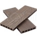 Доска террасная ДПК 3D SEQUOIA DUAL WOOD BROWN купить в Боре
