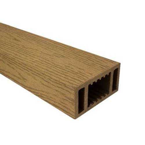 Перила нижнее Woodvex Select Вуд купить в Боре