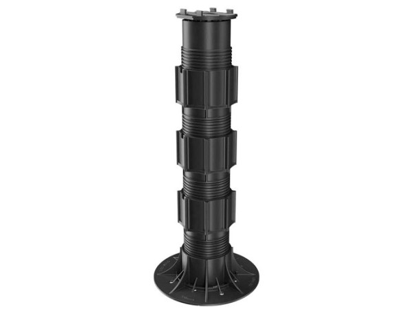 Регулируемая опора HILST LIFT self-leveling HL10 (385-530мм) купить в Боре