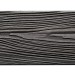Террасная доска из ДПК RusDecking Unodeck Mogano - Графит купить в Боре