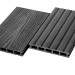 Террасная доска из ДПК RusDecking Unodeck Mogano - Графит купить в Боре