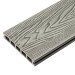 Доска террасная ДПК 3D SEQUOIA DUAL WOOD GRAY купить в Боре