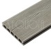 Доска террасная ДПК 3D SEQUOIA DUAL WOOD GRAY купить в Боре