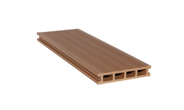 Террасная доска из ДПК CM Decking серия VINTAGE цвет дуб, желтый купить в Боре
