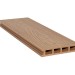 Террасная доска из ДПК CM Decking серия VINTAGE цвет дуб, желтый купить в Боре