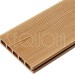 Доска террасная ДПК 3D SEQUOIA DUAL WOOD NATURE купить в Боре