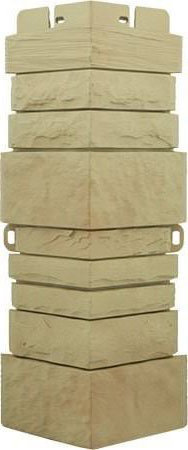 Наружный угол (Кавказ), 0,45 х 0,16м (ф) купить в Боре
