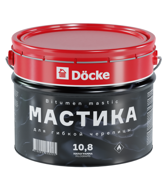 Мастика 10 кг купить в Боре