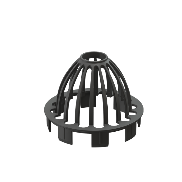 Сетка для защиты водостока Docke Premium Графит купить в Боре