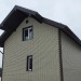 Фасадная панель Альта-Профиль, Кирпич Клинкерный, Белый купить в Боре