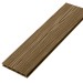 Террасная доска из ДПК RusDecking Unodeck Mogano - Орех купить в Боре