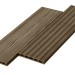 Террасная доска из ДПК RusDecking Unodeck Mogano - Орех купить в Боре