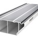 Лага алюминиевая Hilst JOIST стыковочная PRO MAX 4000x100x40 купить в Боре
