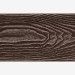 Террасная доска из ДПК RusDecking Unodeck Vintage - Венге купить в Боре