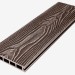 Террасная доска из ДПК RusDecking Unodeck Vintage - Венге купить в Боре