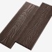 Террасная доска из ДПК RusDecking Unodeck Vintage - Венге купить в Боре