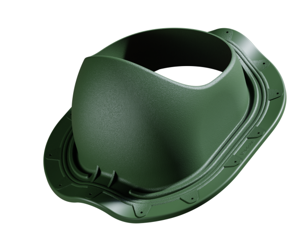 Проходной элемент Docke Monterrey Зелёный купить в Боре