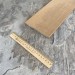 Заборная доска Latitudo Modern 140х12 Орех купить в Боре