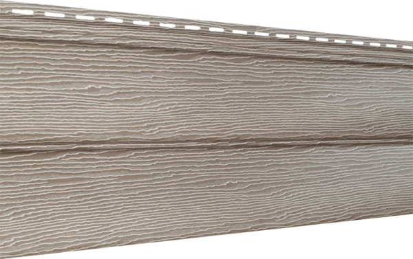 Сайдинг Виниловый Ю-Пласт, Timberblock (Тимберблок), Дуб натуральный купить в Боре