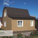 Сайдинг Виниловый Ю-Пласт, Timberblock (Тимберблок), Дуб натуральный купить в Боре