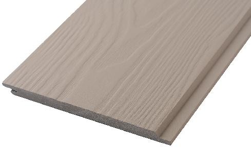 Фиброцементные панели Wood Click F14 купить в Боре