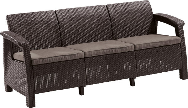 Мебель Corfu Love Seat Max купить в Боре