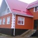 Фасадная панель Альта-Профиль, Кирпич Клинкерный, Красный купить в Боре
