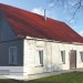 Сайдинг Виниловый Ю-Пласт, Timberblock (Тимберблок), Дуб серебристый купить в Боре