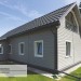 Сайдинг Виниловый Ю-Пласт, Timberblock (Тимберблок), Дуб серебристый купить в Боре