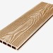 Террасная доска из ДПК RusDecking Unodeck Vintage - Орех купить в Боре