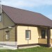 Сайдинг Виниловый Ю-Пласт, Timberblock (Тимберблок), Дуб золотой купить в Боре