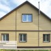 Сайдинг Виниловый Ю-Пласт, Timberblock (Тимберблок), Дуб золотой купить в Боре