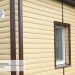 Сайдинг Виниловый Ю-Пласт, Timberblock (Тимберблок), Дуб золотой купить в Боре