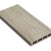 Террасная доска из ДПК CM Decking серия BARK цвет ясень купить в Боре