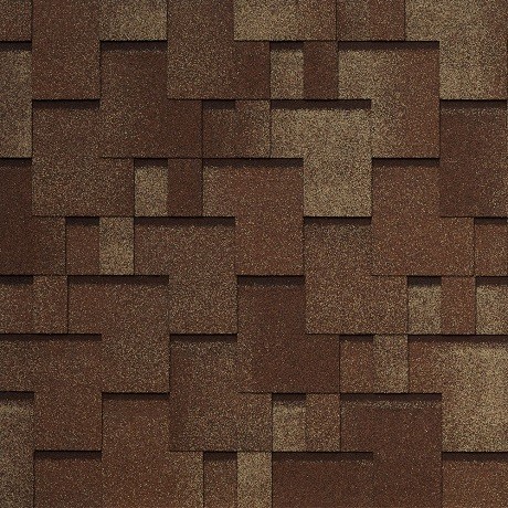 Гибкая черепица Tegola SAN REMO legno 222 купить в Боре
