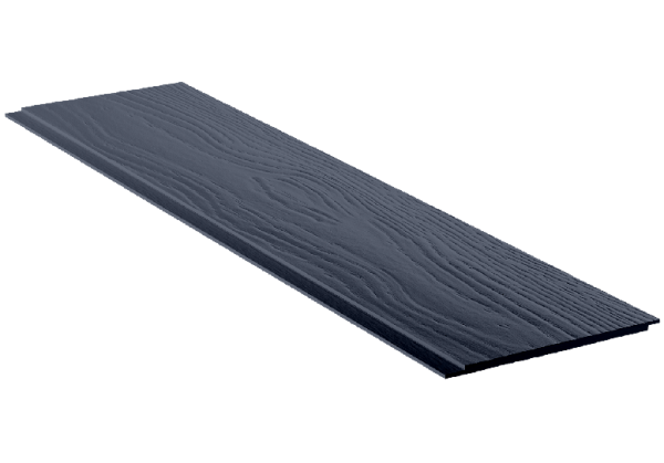 Фиброцементный сайдинг Фибростар Одноцветный 190х3000х8мм КР 81 Марианское Дно купить в Боре