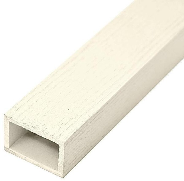 Балясина FAYNAG ДПК WOOD слоновая кость купить в Боре