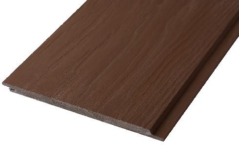 Фиброцементные панели Wood Click F21 купить в Боре