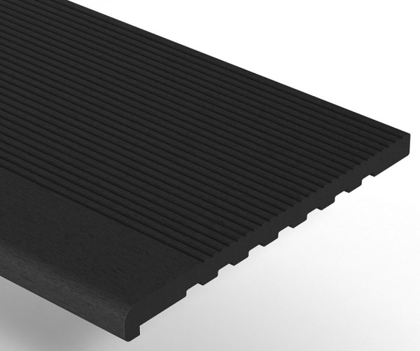 Ступени из ДПК WOODVEX Select Графит купить в Боре